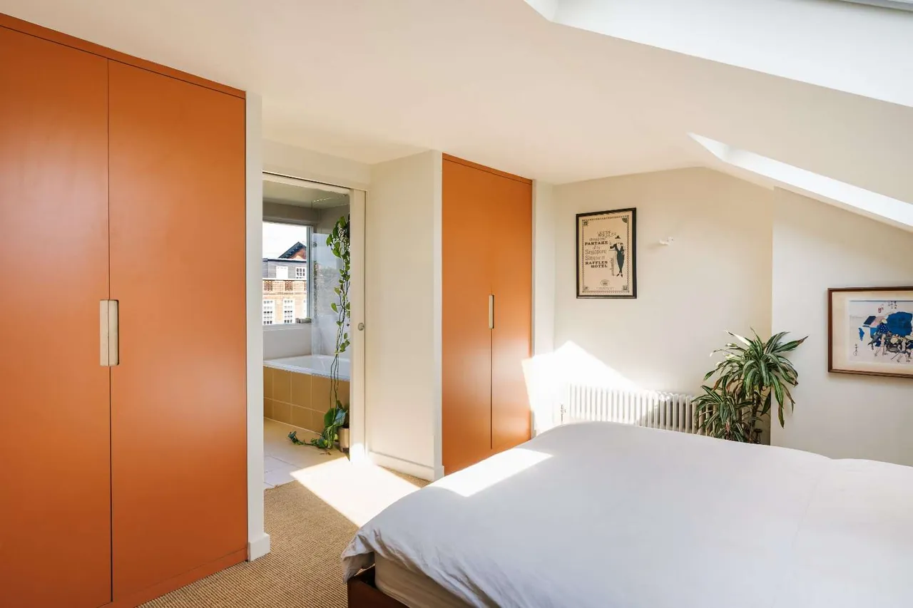 Forest Road, London, E8, photo 14