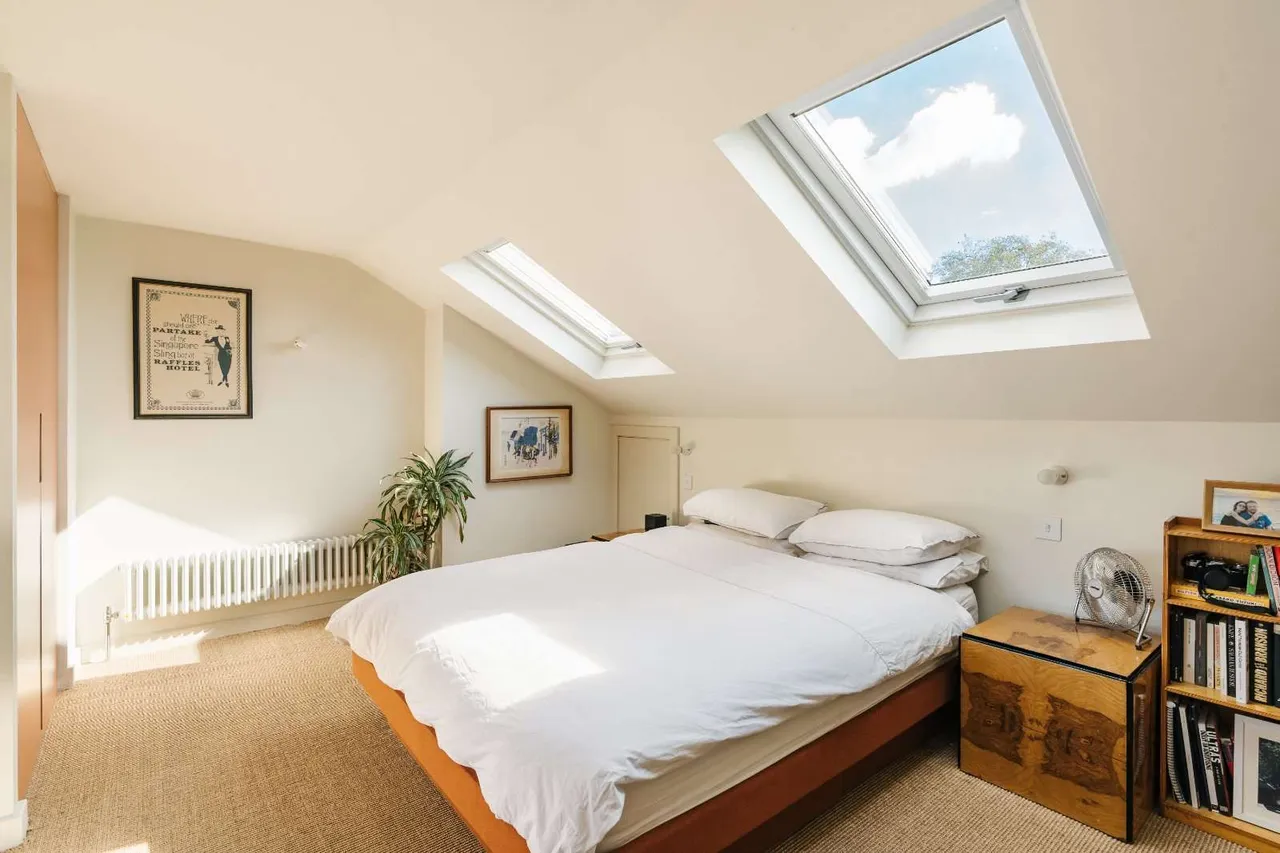 Forest Road, London, E8, photo 12