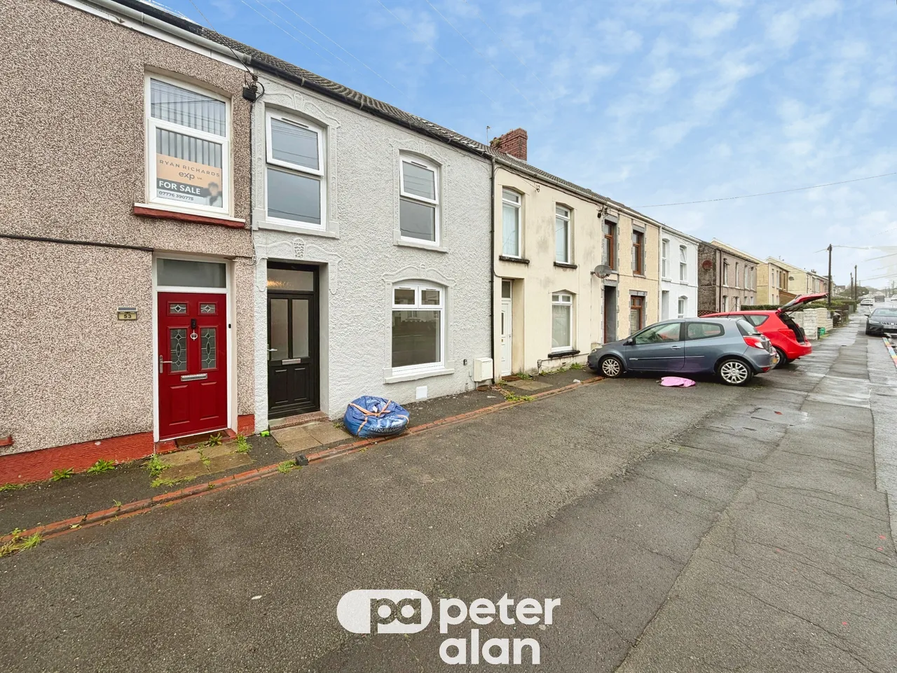 3 bed property to rent, Frampton Road, Swansea, SA4