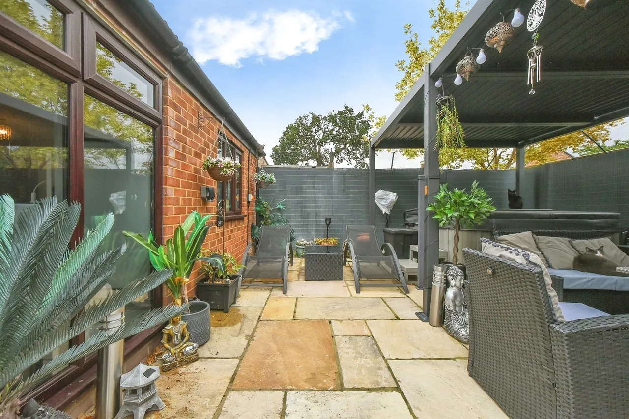 Hatherell Road, Chippenham, SN15, photo 22