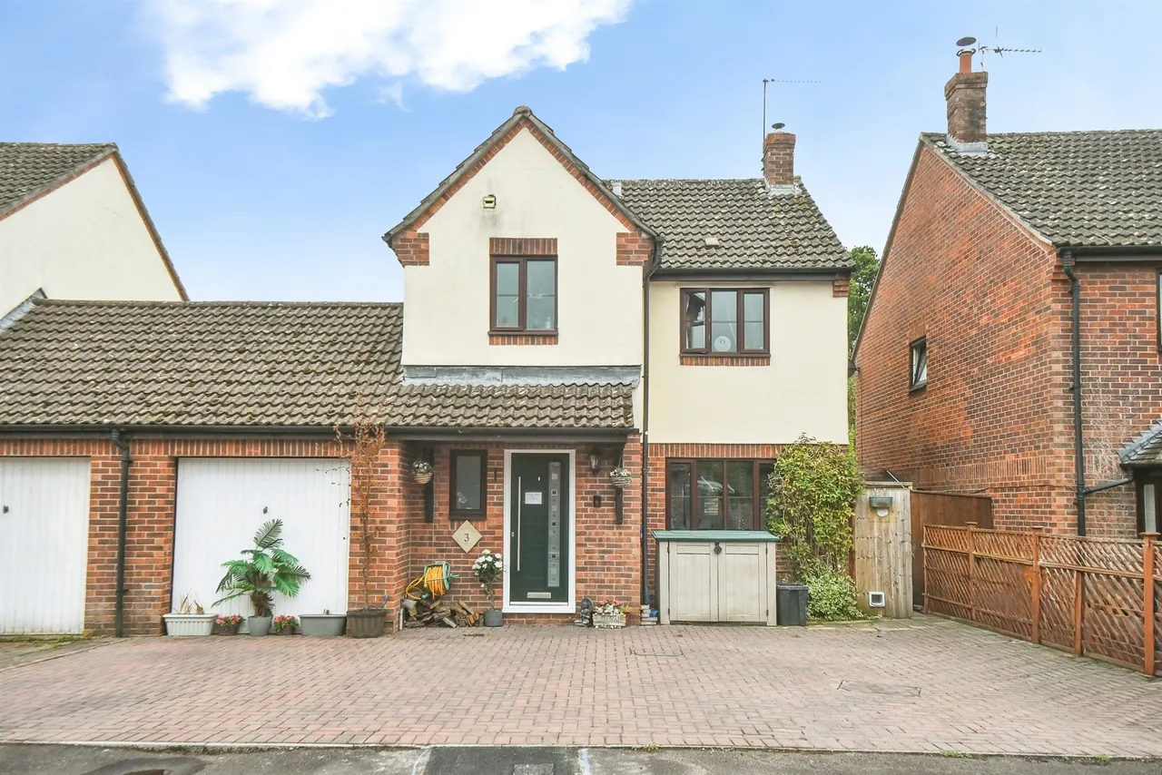 Hatherell Road, Chippenham, SN15, photo 26