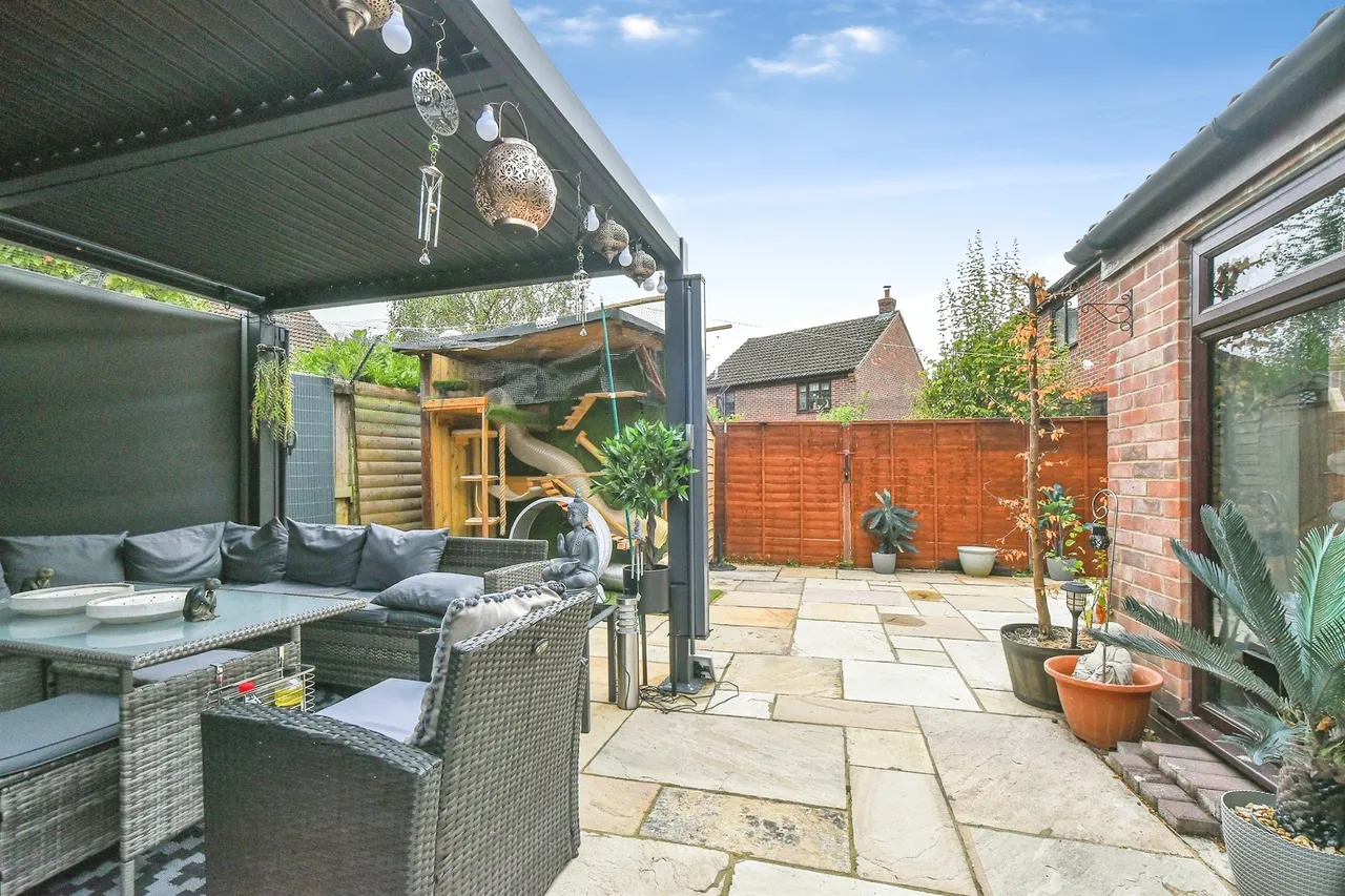 Hatherell Road, Chippenham, SN15, photo 21