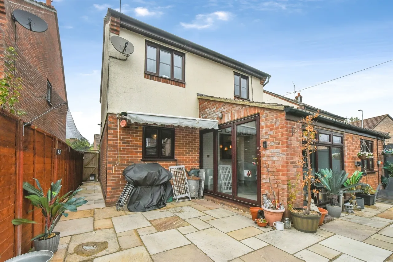Hatherell Road, Chippenham, SN15, photo 25