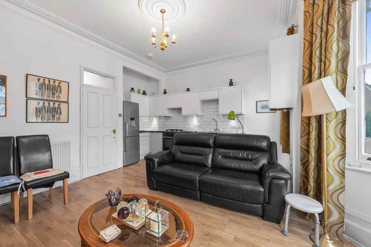 Macroom Road, London, W9, photo 10
