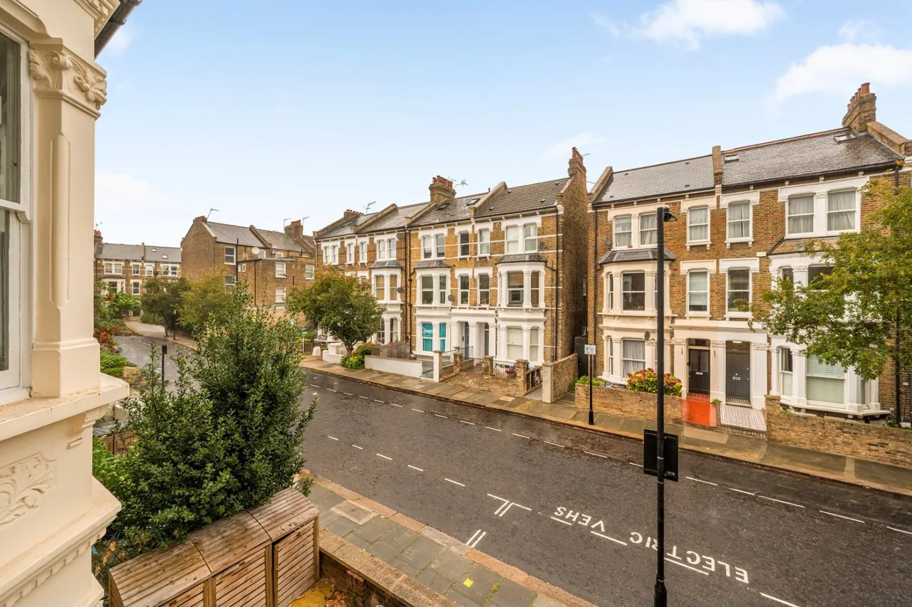 Macroom Road, London, W9, photo 6