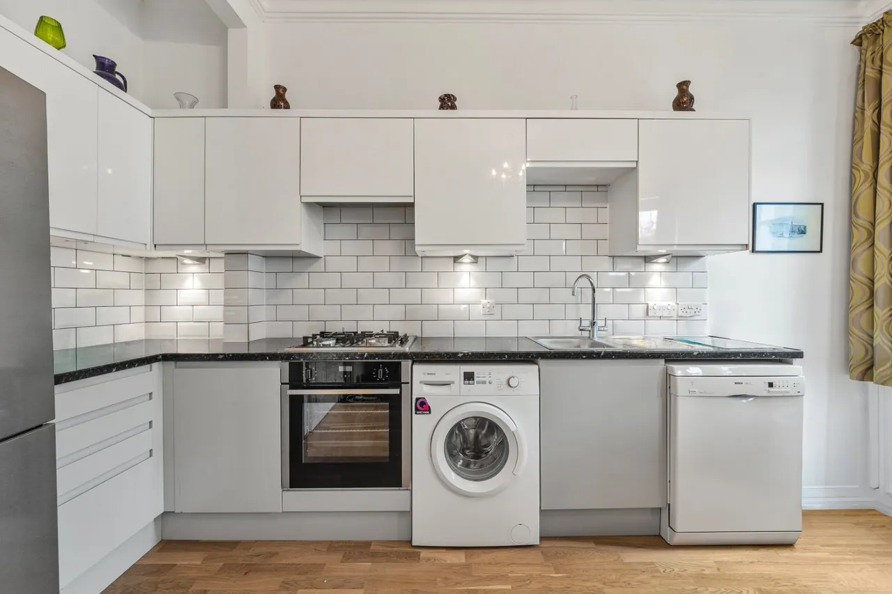 Macroom Road, London, W9, photo 9