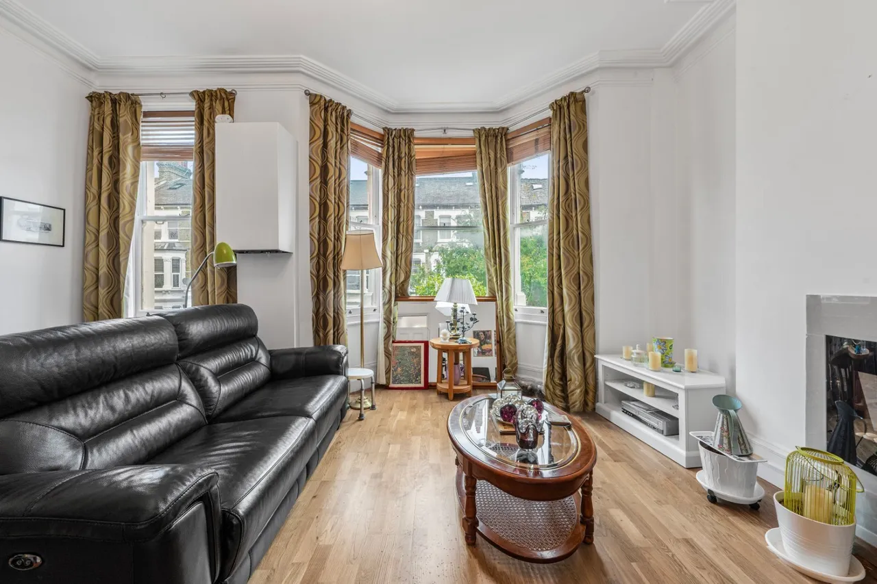 Macroom Road, London, W9, photo 11