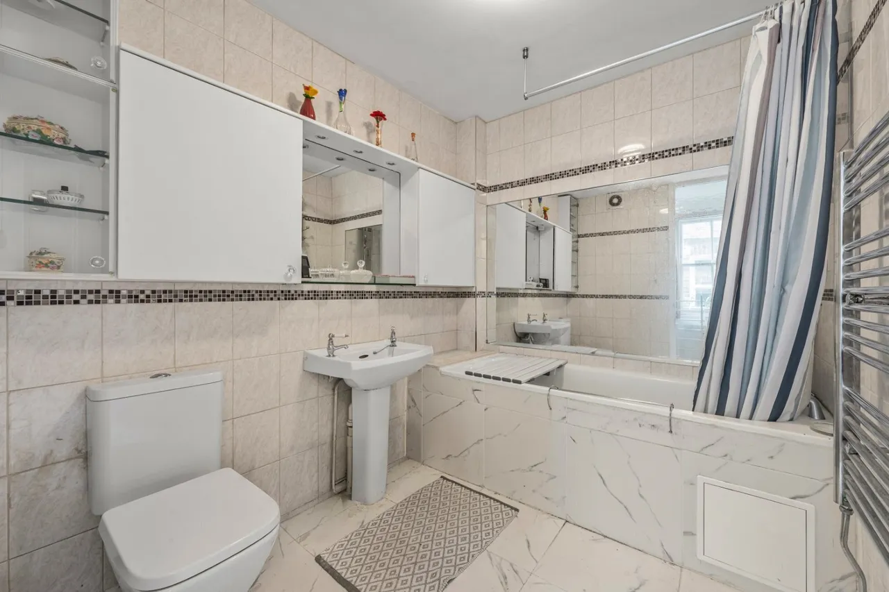 Macroom Road, London, W9, photo 8