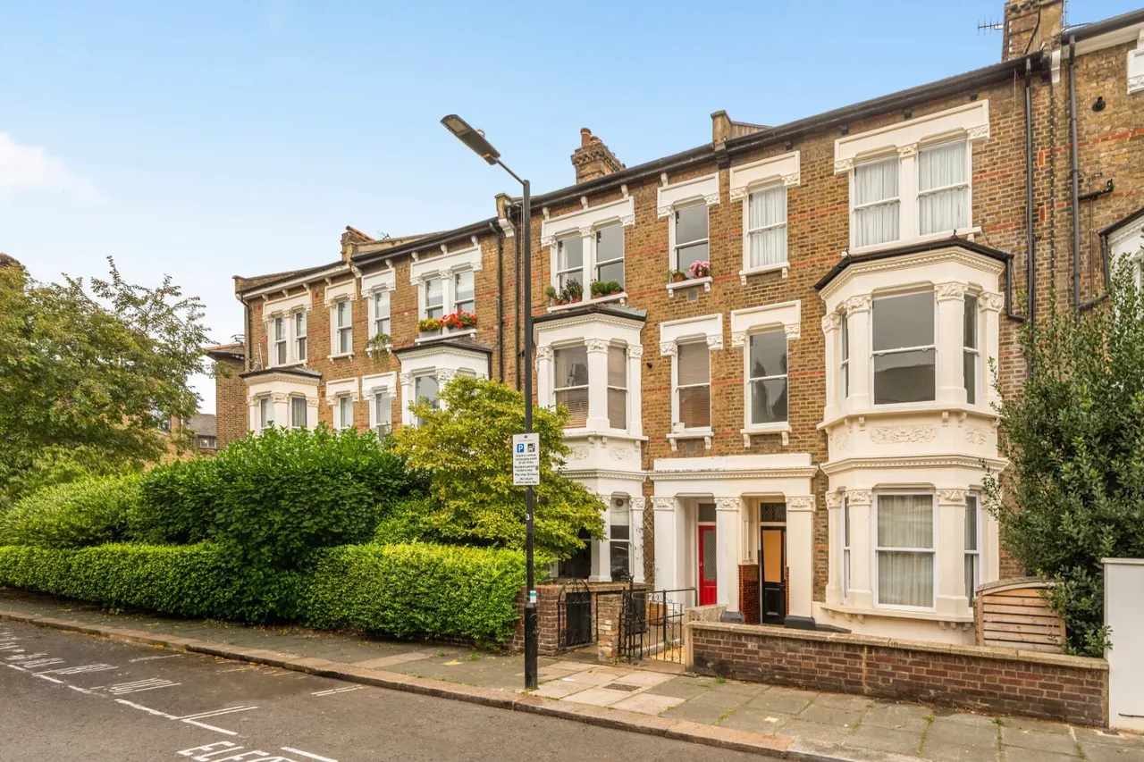 Macroom Road, London, W9, photo 3