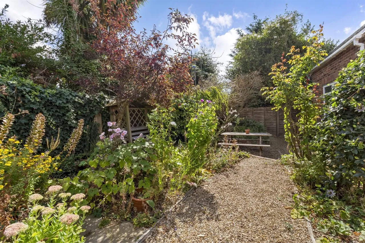 Foamcourt Waye, Ferring, photo 20