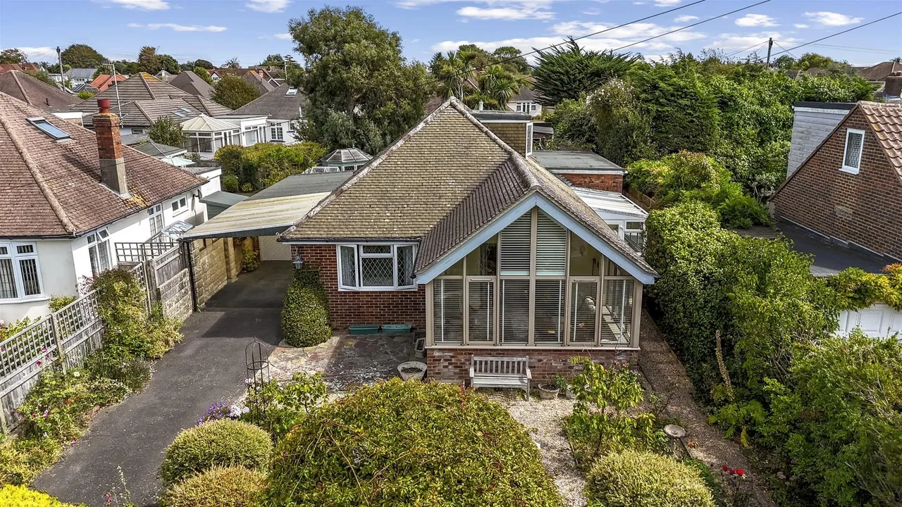 3 bed house for sale — Foamcourt Waye, Ferring
