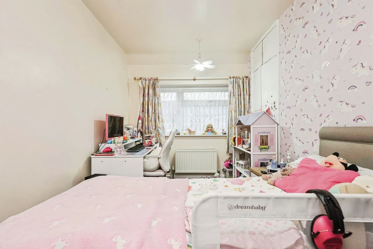 Bucknall Crescent, Birmingham, B32, photo 8