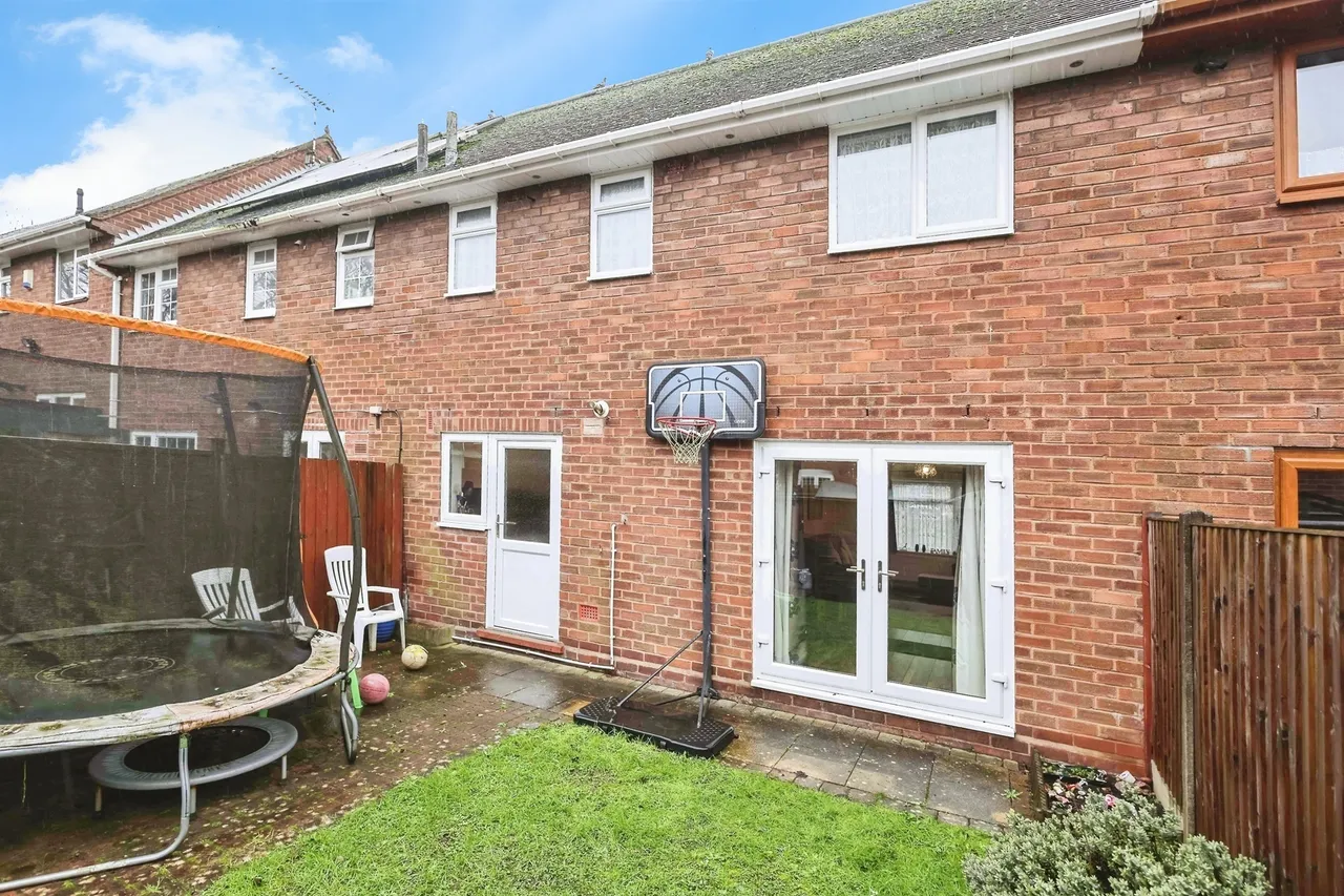 Bucknall Crescent, Birmingham, B32, photo 14