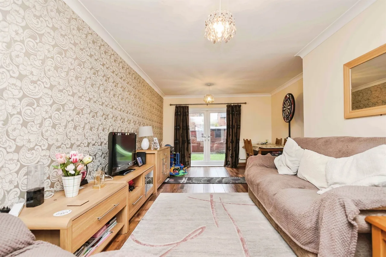 Bucknall Crescent, Birmingham, B32, photo 3