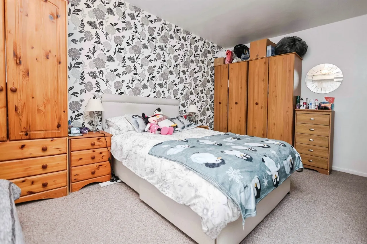 Bucknall Crescent, Birmingham, B32, photo 7