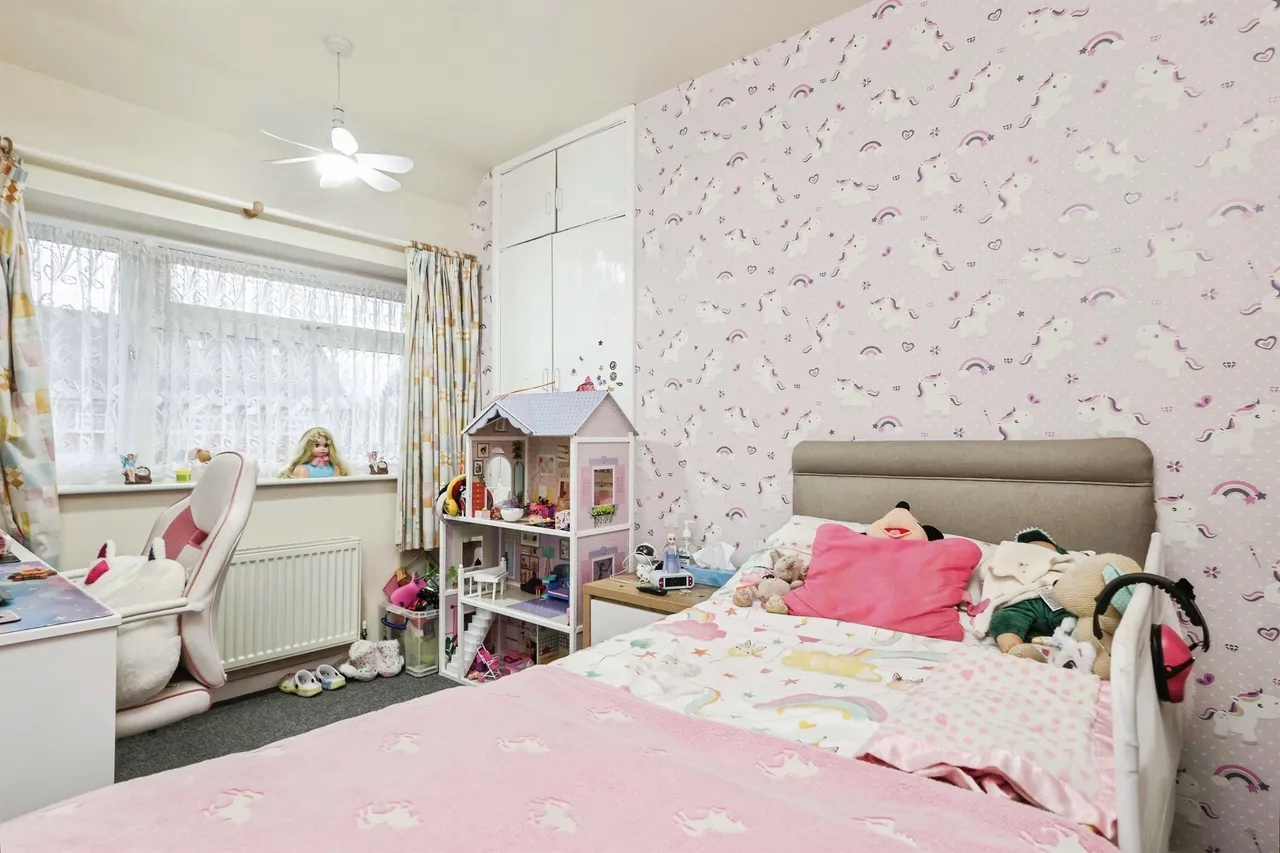 Bucknall Crescent, Birmingham, B32, photo 9