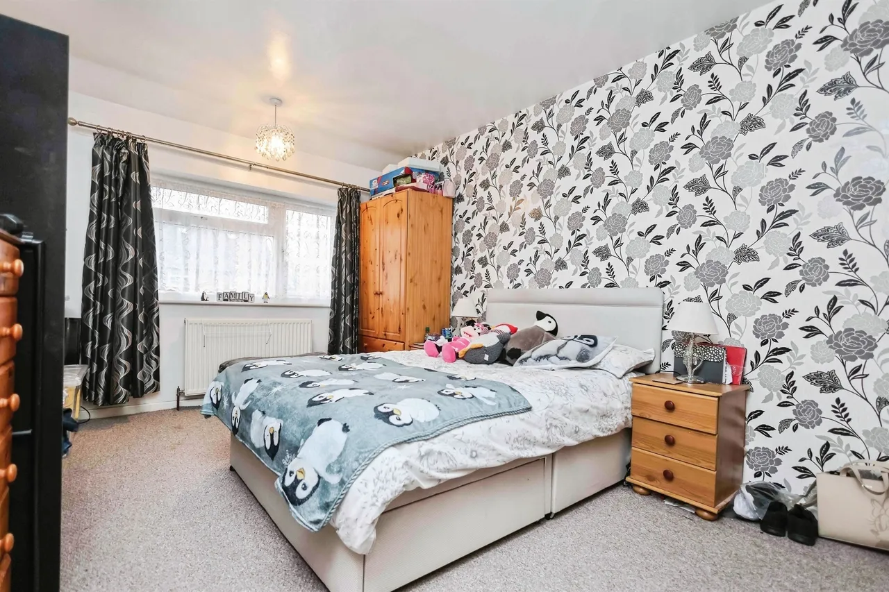 Bucknall Crescent, Birmingham, B32, photo 6
