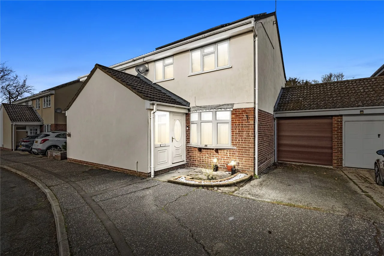 Stablecroft, Chelmsford, CM1, photo 14