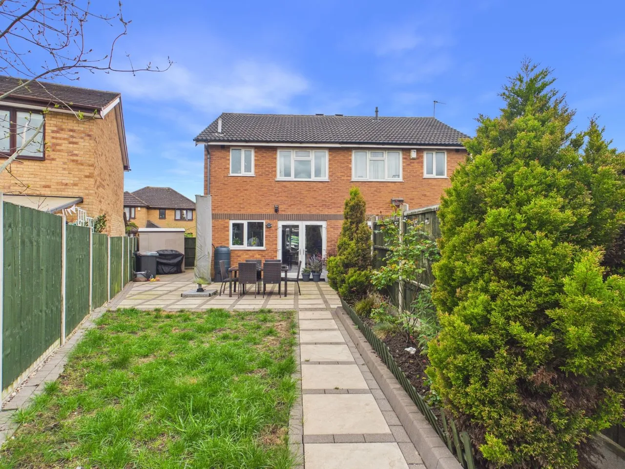 Lossiemouth Road, Hinckley, LE10, photo 26