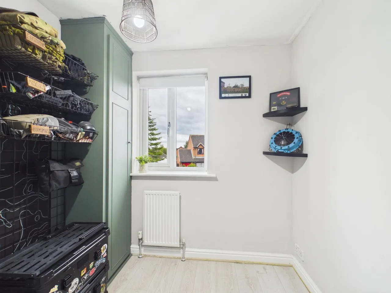 Lossiemouth Road, Hinckley, LE10, photo 21