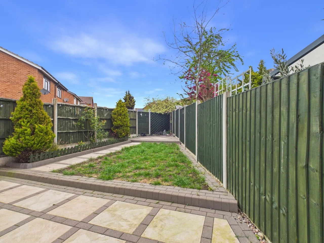 Lossiemouth Road, Hinckley, LE10, photo 25