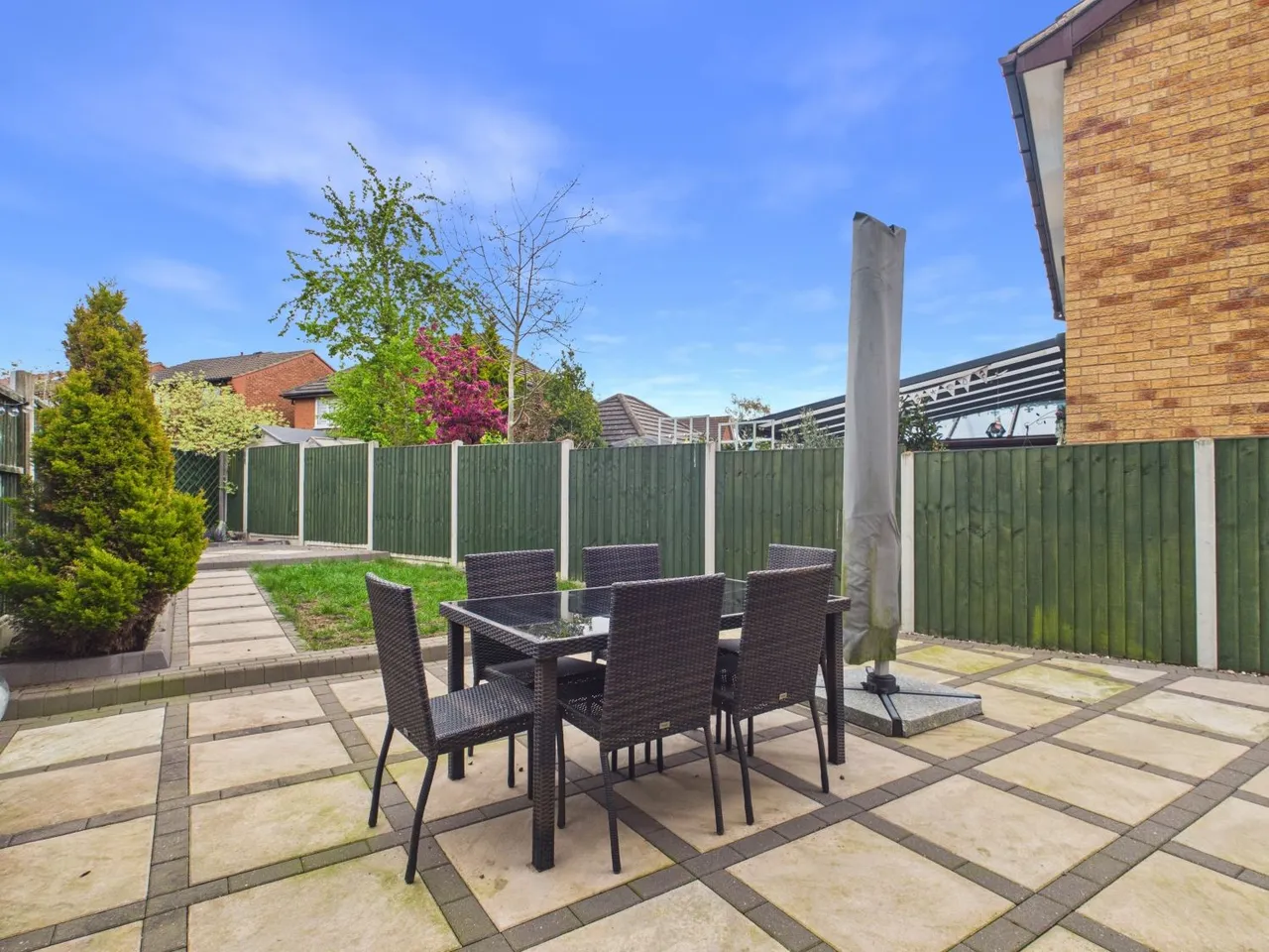 Lossiemouth Road, Hinckley, LE10, photo 24