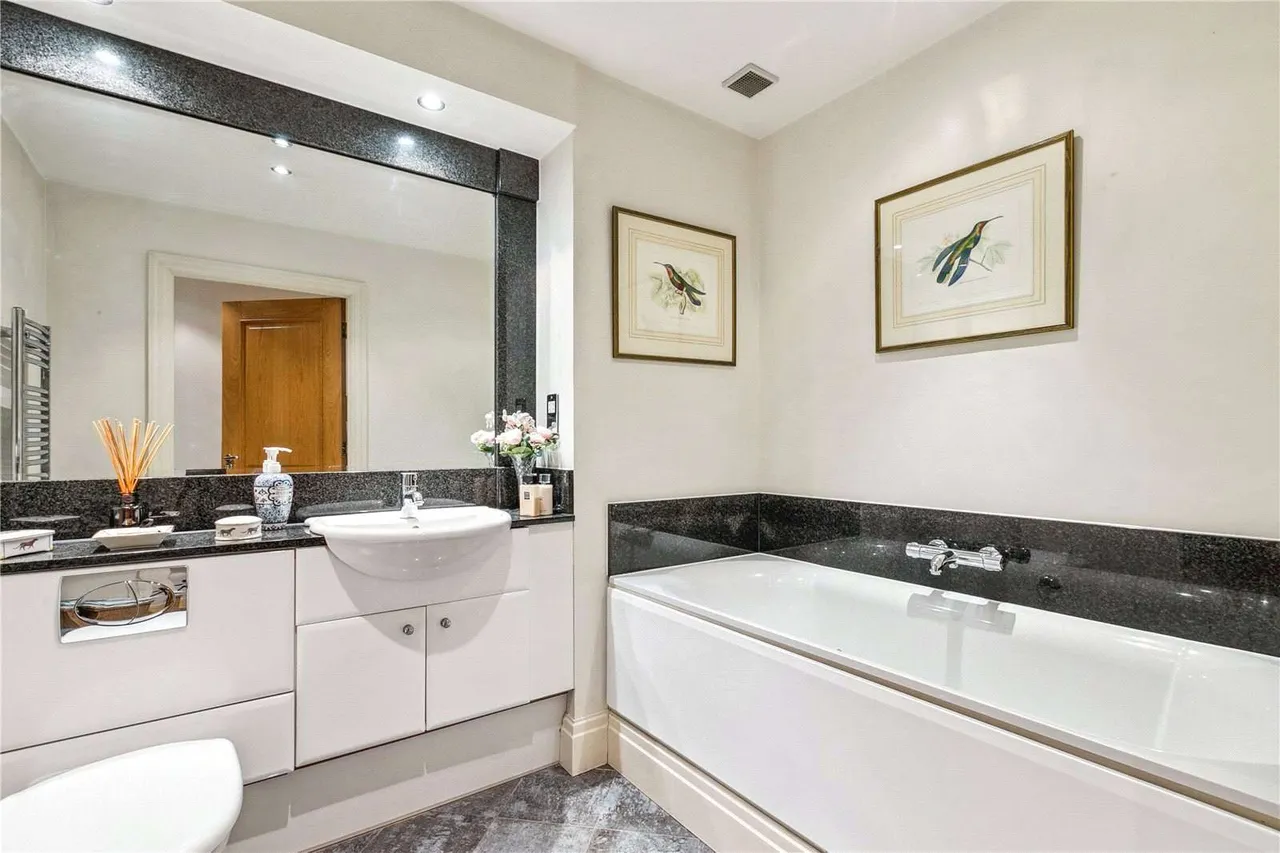 Lensbury Avenue, Fulham, SW6, photo 7