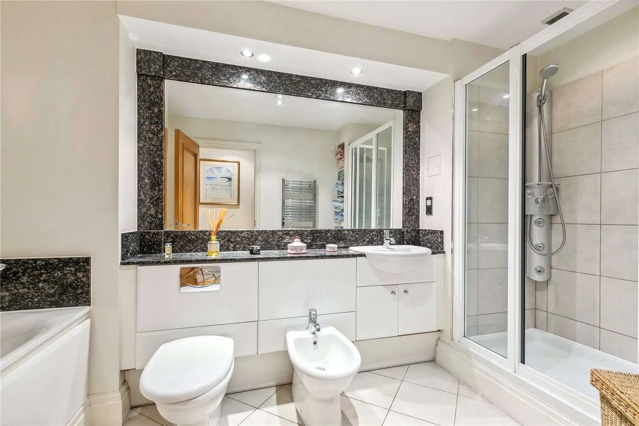 Lensbury Avenue, Fulham, SW6, photo 10