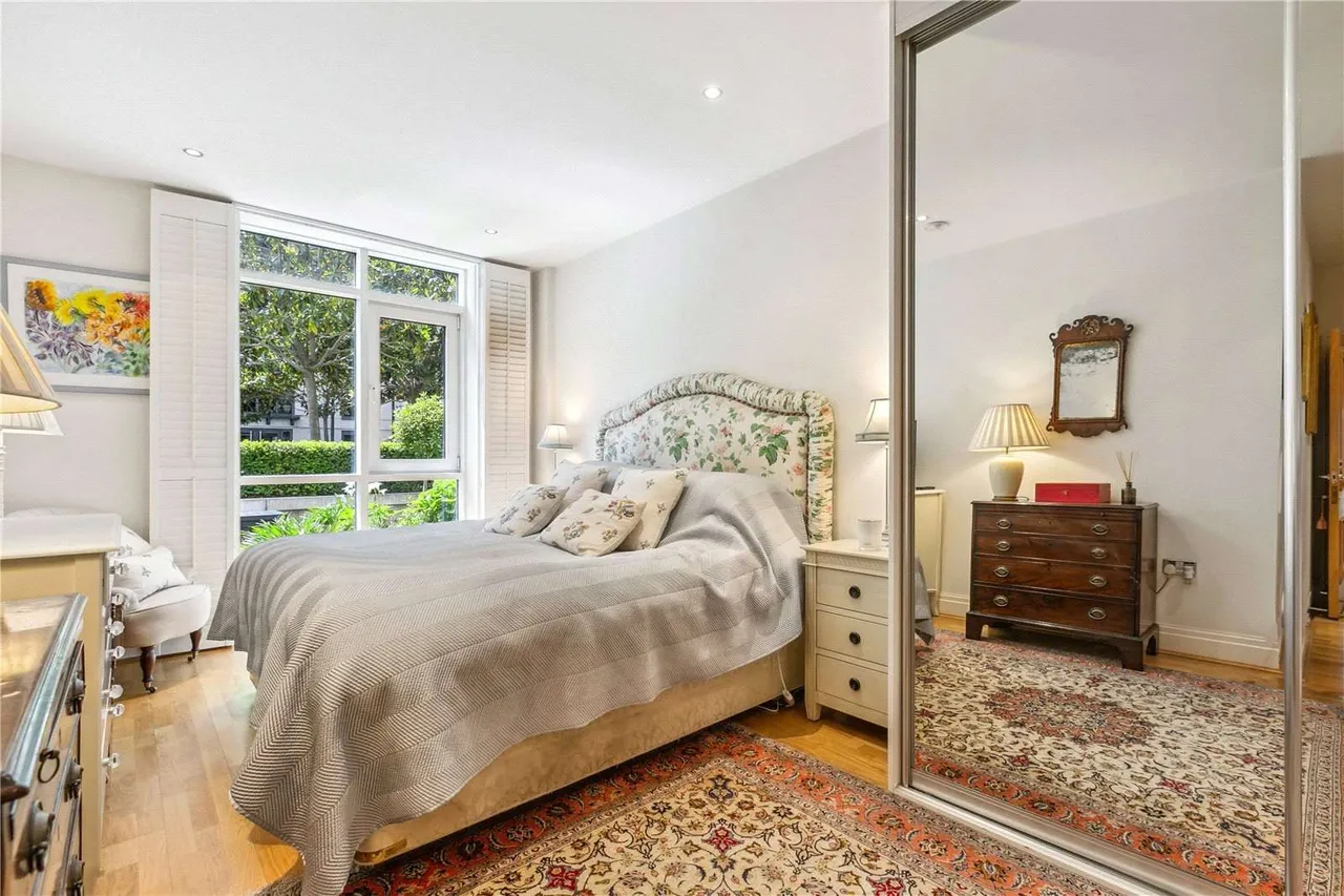 Lensbury Avenue, Fulham, SW6, photo 6