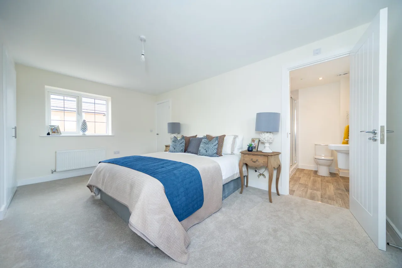 Plot 186, Garendon Park, Loughborough, LE12 5EB, photo 3
