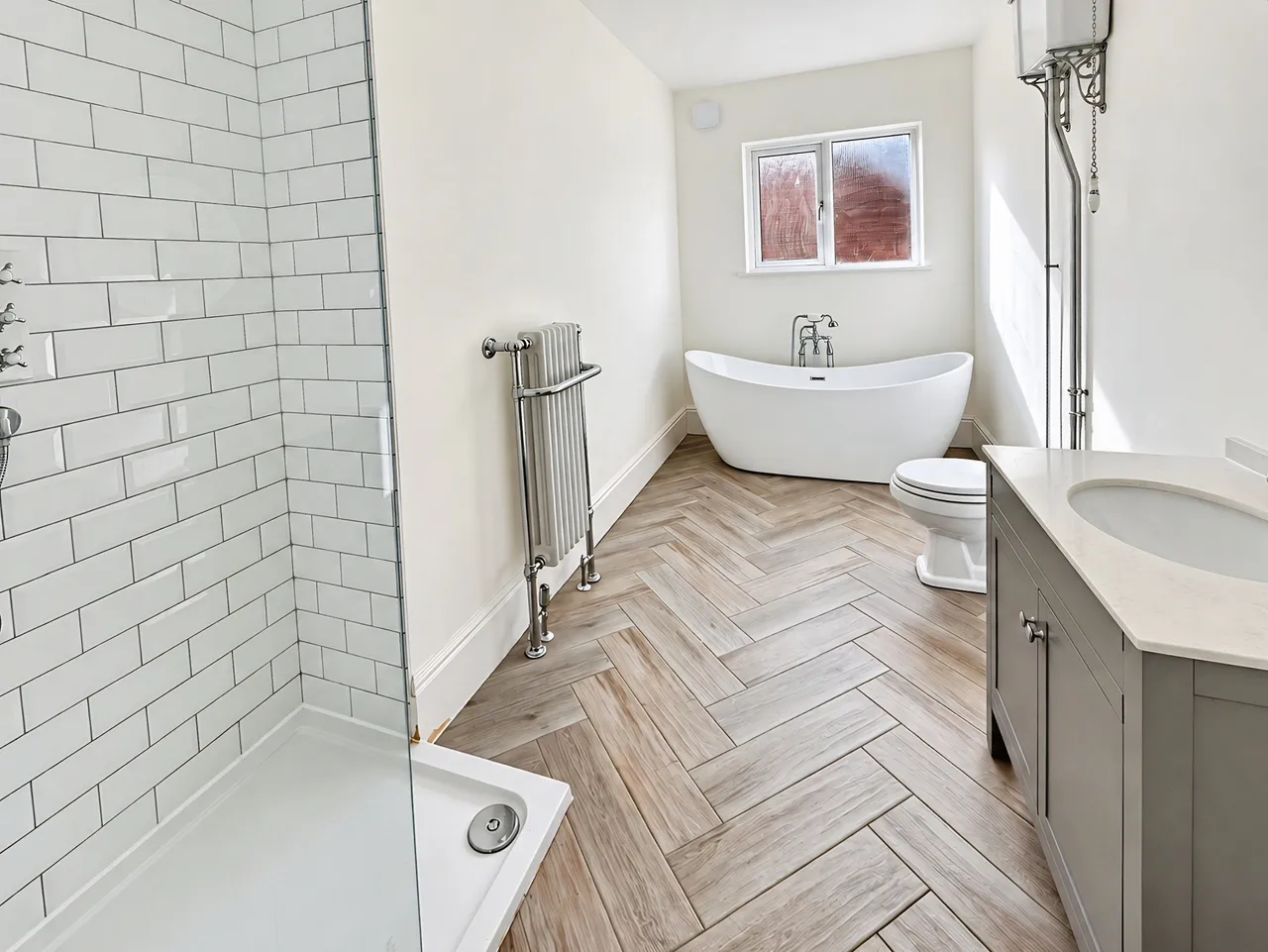 Burrowmoor Road, March, PE15, photo 8