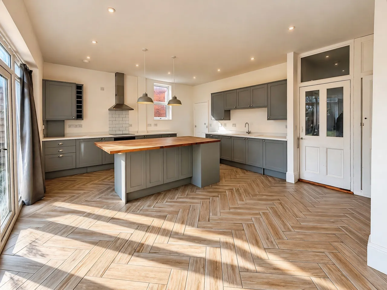 Burrowmoor Road, March, PE15, photo 2