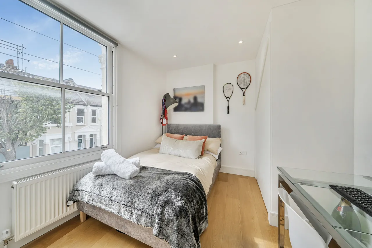 London, SW6, photo 10