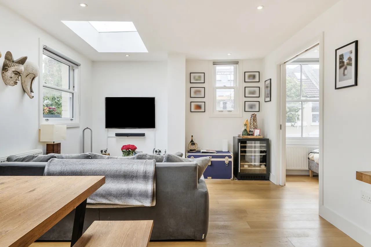 London, SW6, photo 2