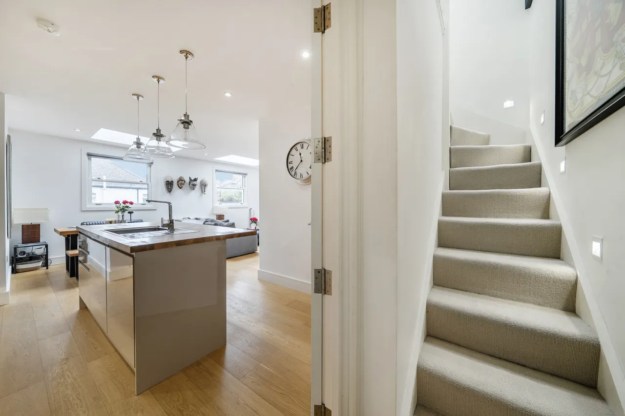 London, SW6, photo 7