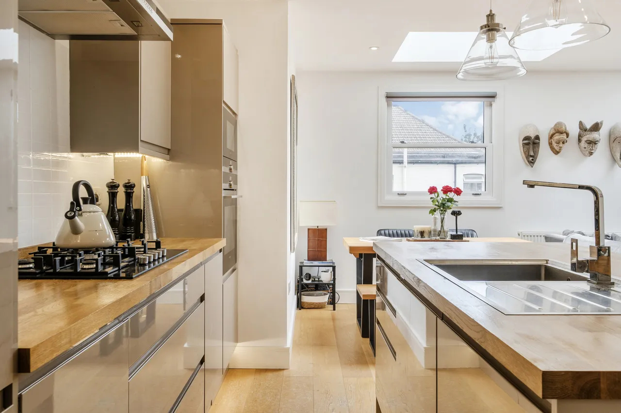 London, SW6, photo 6