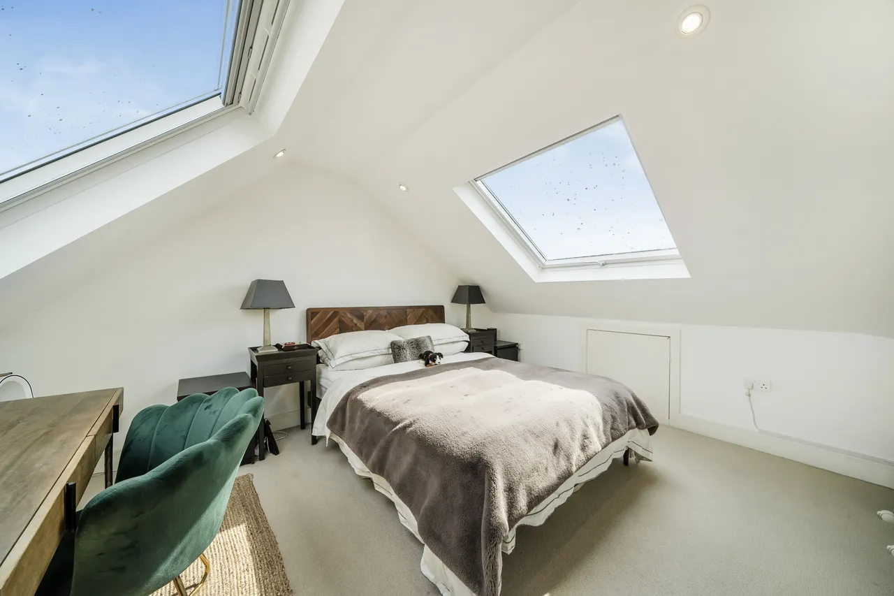 London, SW6, photo 8