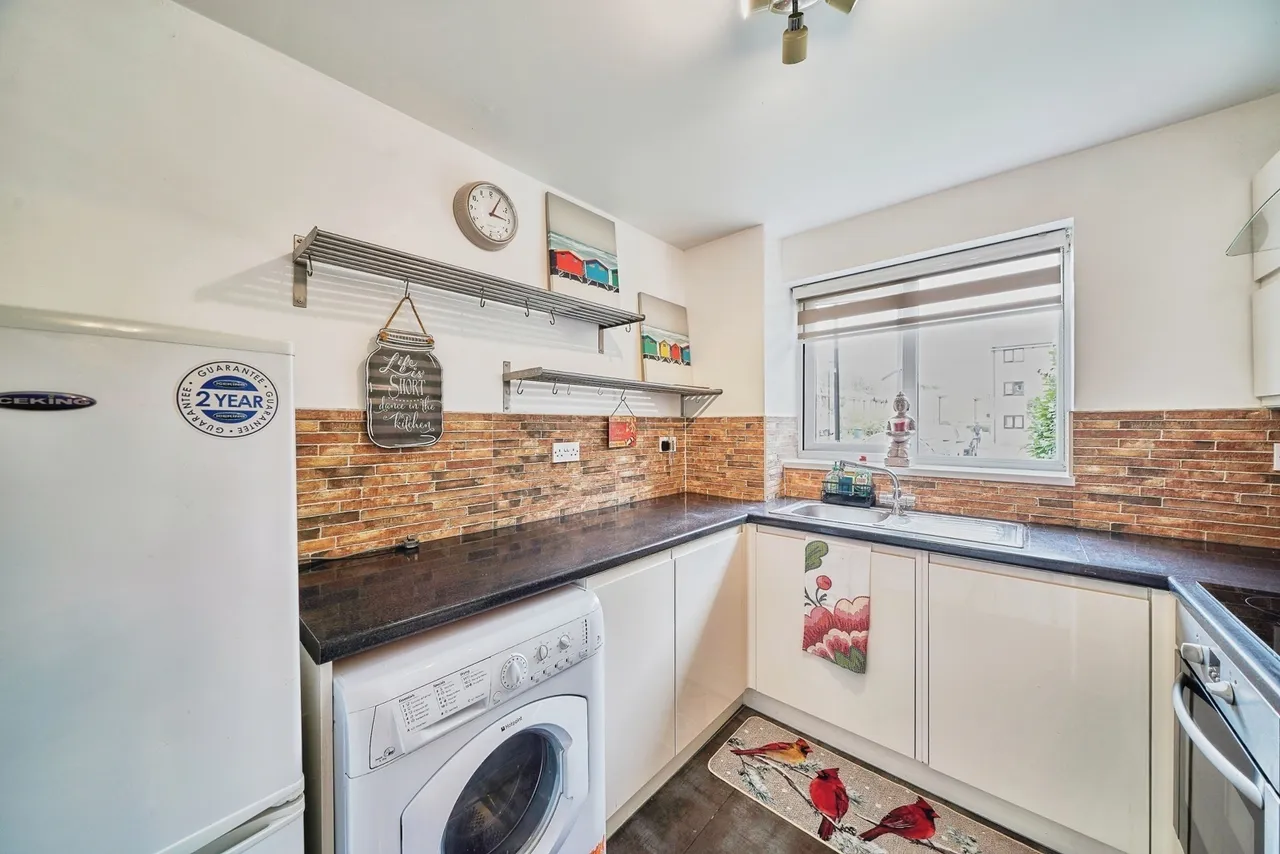 Jack Clow Road, London, E15, photo 7