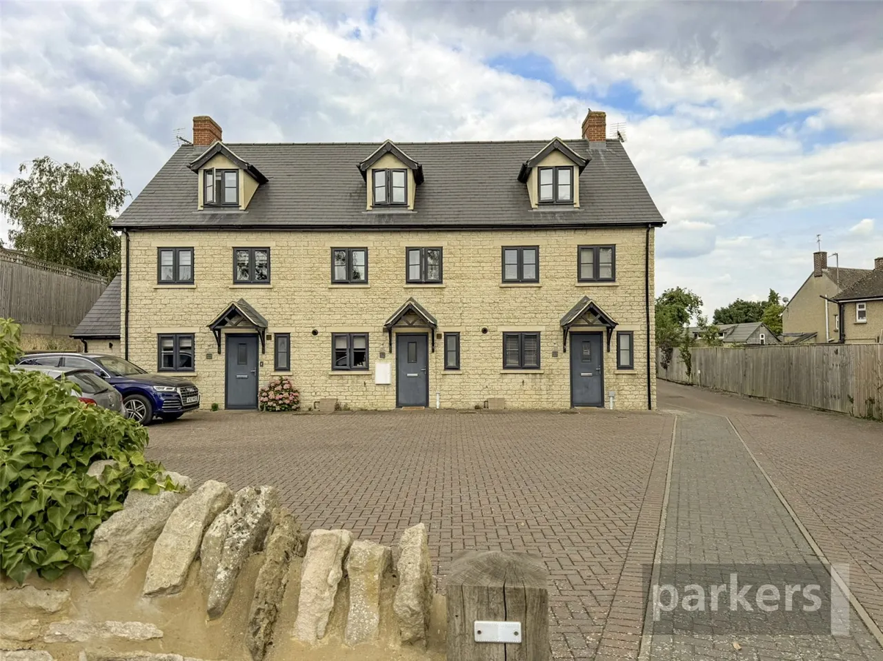 Hailey Road, Witney, OX28, photo 22