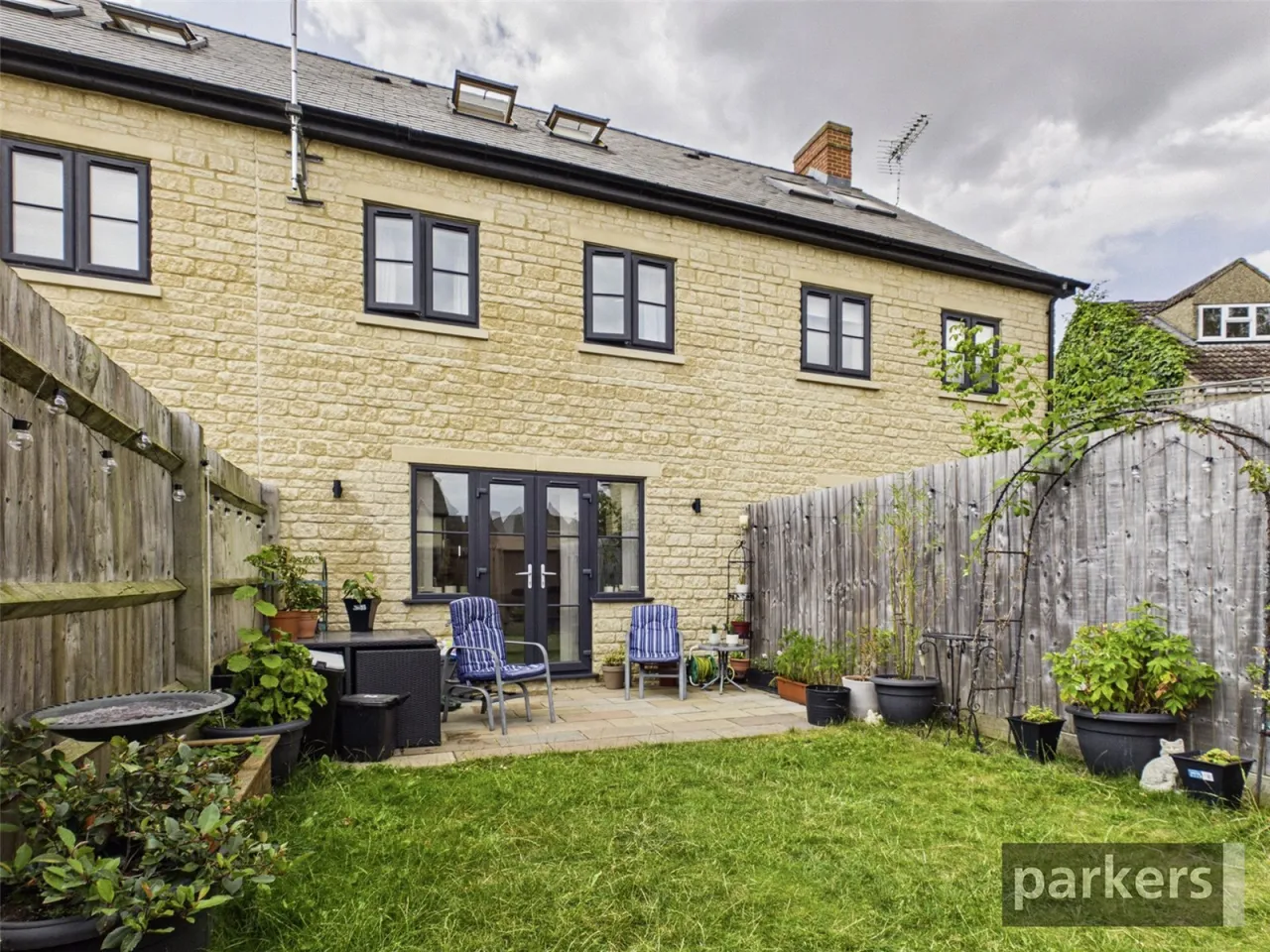 Hailey Road, Witney, OX28, photo 23