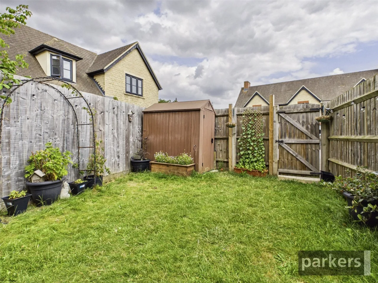 Hailey Road, Witney, OX28, photo 17