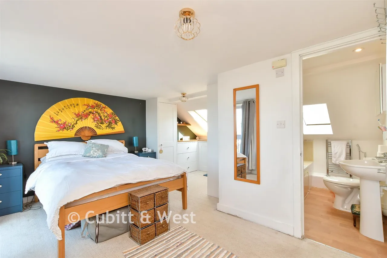 Carlyle Avenue, Brighton, BN2, photo 15