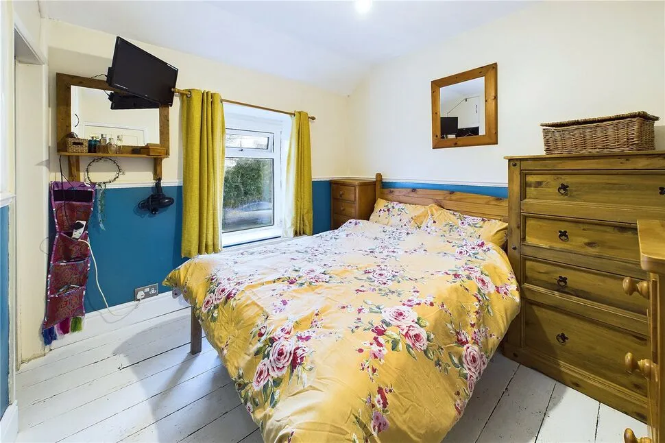 Eckweek Road, Peasedown St. John, Somerset, BA2, photo 4