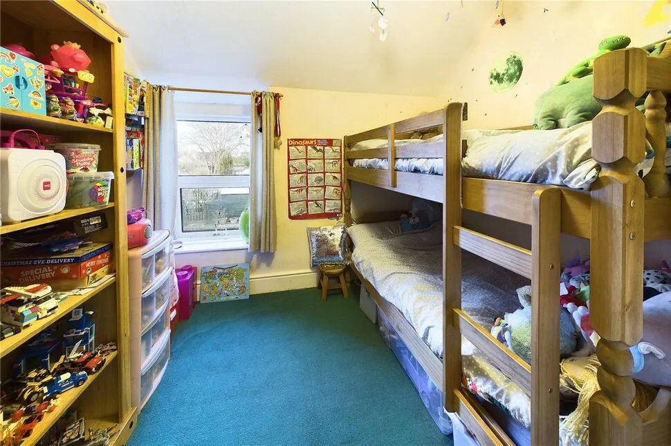 Eckweek Road, Peasedown St. John, Somerset, BA2, photo 5