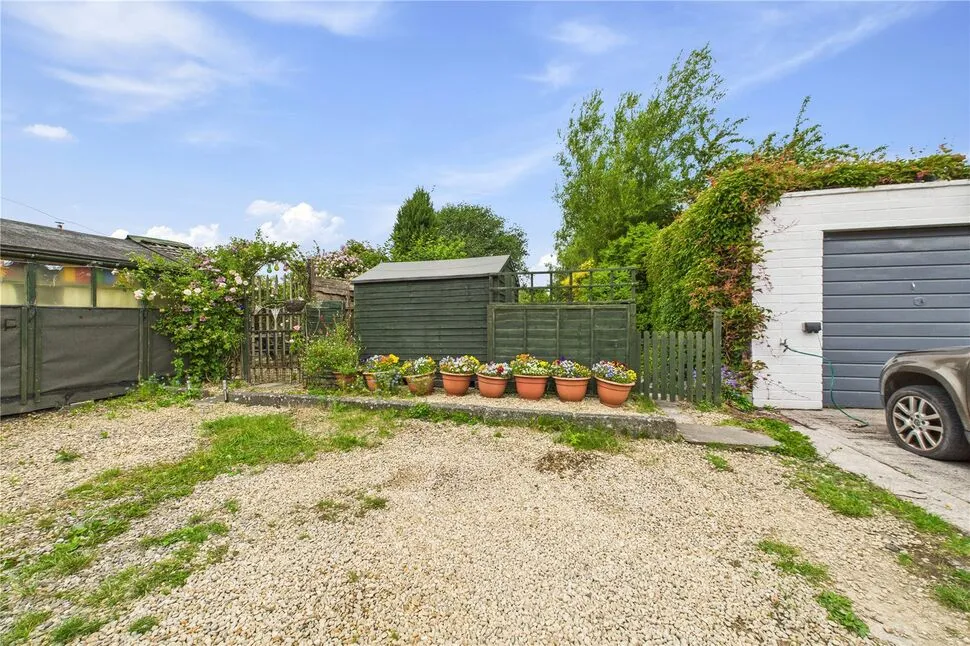 Eckweek Road, Peasedown St. John, Somerset, BA2, photo 8
