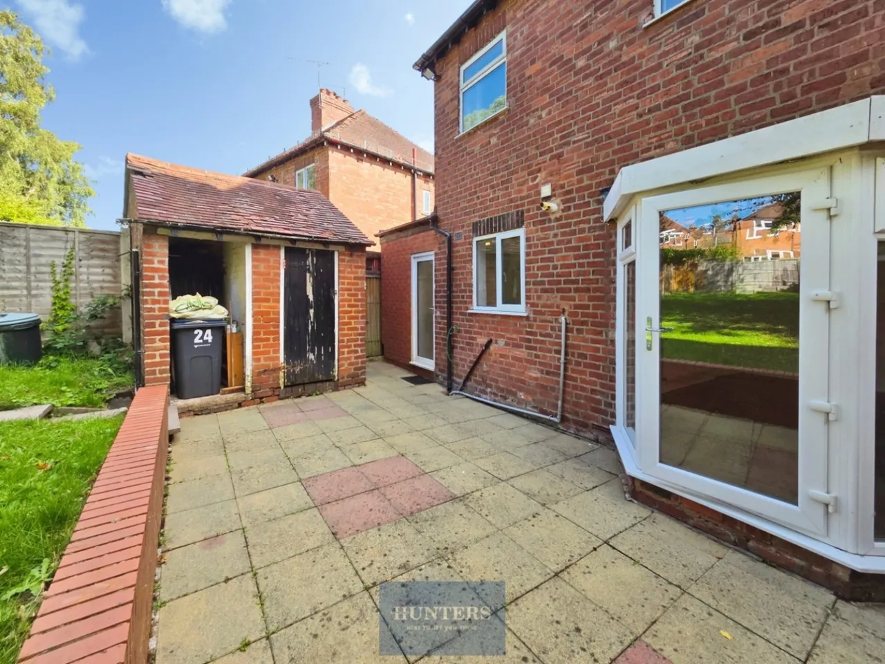 Yewcroft Avenue, Harborne, B17, photo 13