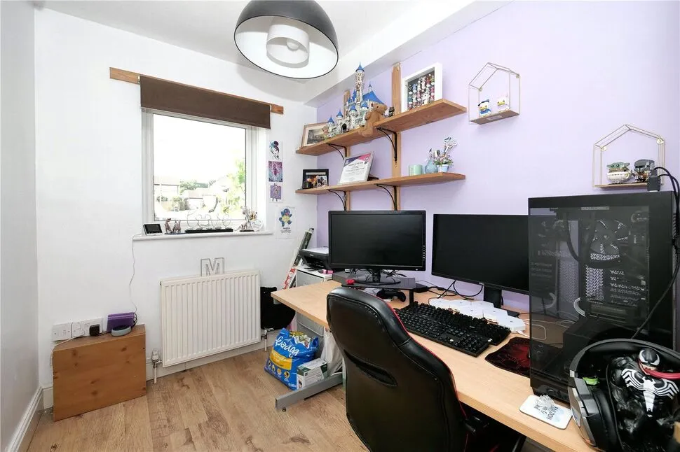 Bartle Gill Drive, Baildon, West Yorkshire, BD17, photo 4
