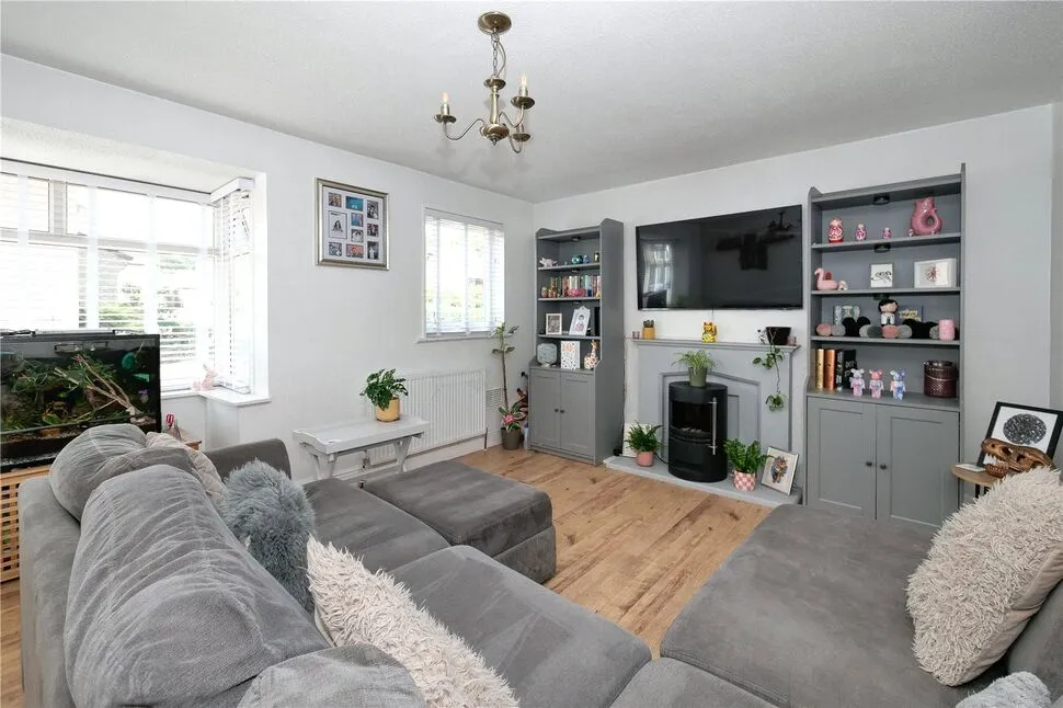 Bartle Gill Drive, Baildon, West Yorkshire, BD17, photo 2