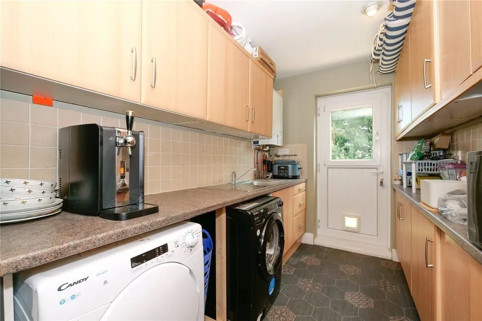 Bartle Gill Drive, Baildon, West Yorkshire, BD17, photo 5