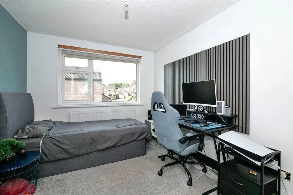 Bartle Gill Drive, Baildon, West Yorkshire, BD17, photo 8